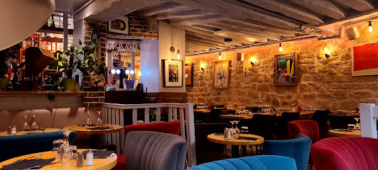 Au Petit Bistrot