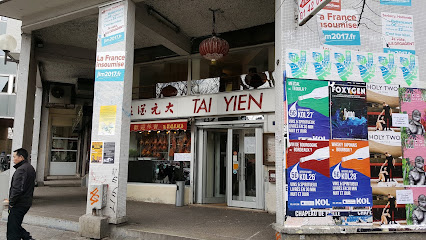 Tai Yien