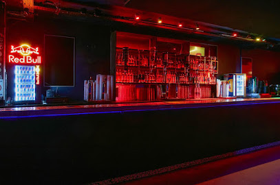 MOVIDA CLUB PARIS