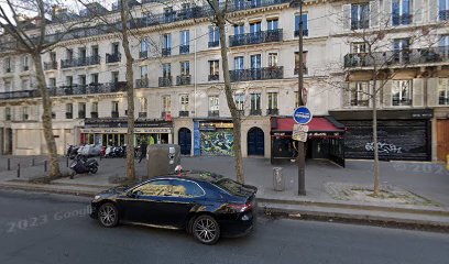 Brunch Paris