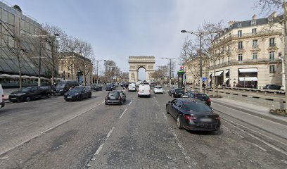 luxury L'entrecôte