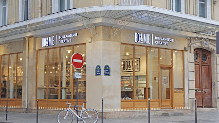 Boulangerie BO&MIE - Saint Martin