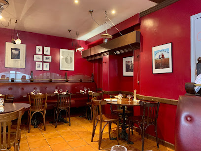 Restaurant 14 Juillet
