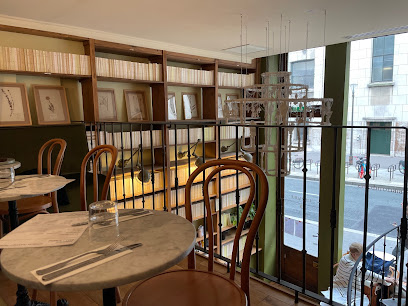 Maison Fleuret Paris