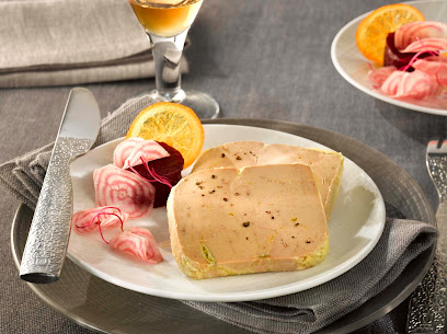 LAFITTE Foie Gras - Paris Ile Saint-Louis