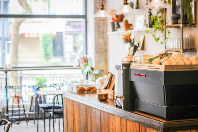 ONI Coffee Shop