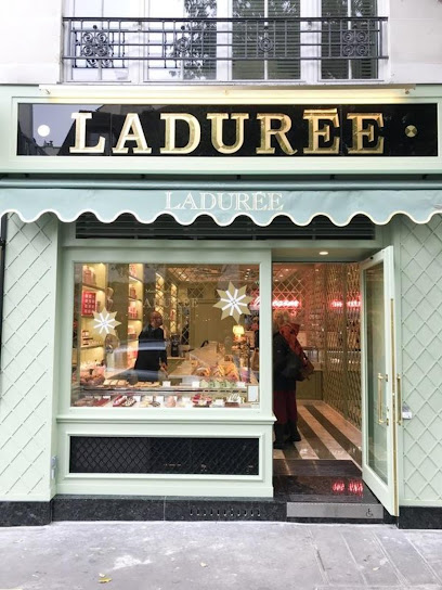 Ladurée