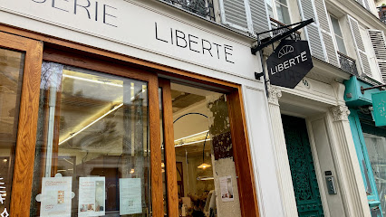 Boulangerie LIBERTÉ