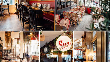 Bistrot Le Poincaré