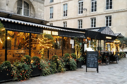 Bistrot Valois