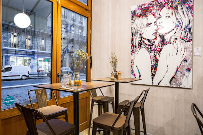 46 & 3RD - Forty Six and Third. Breakfast, Brunch & Lunch