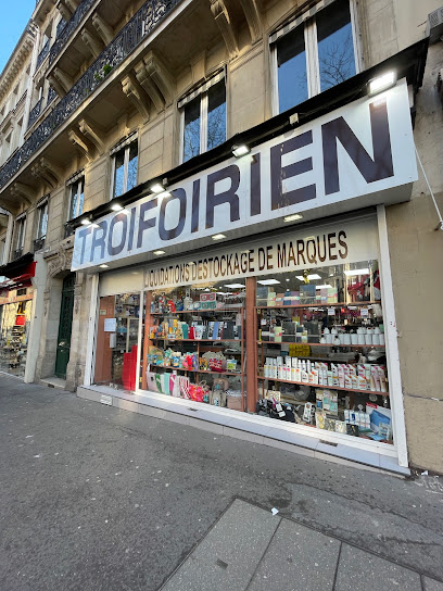 Troifoirien