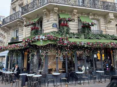 Le Village d'Auteuil