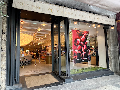 Pierre Hermé Paris