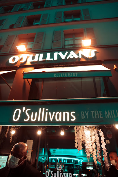 O'Sullivans By The Mill