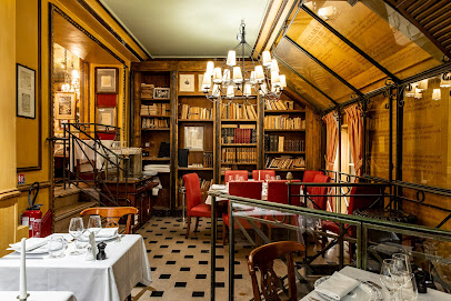 Le Procope