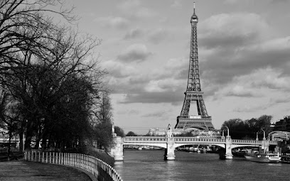 Taxi in Paris