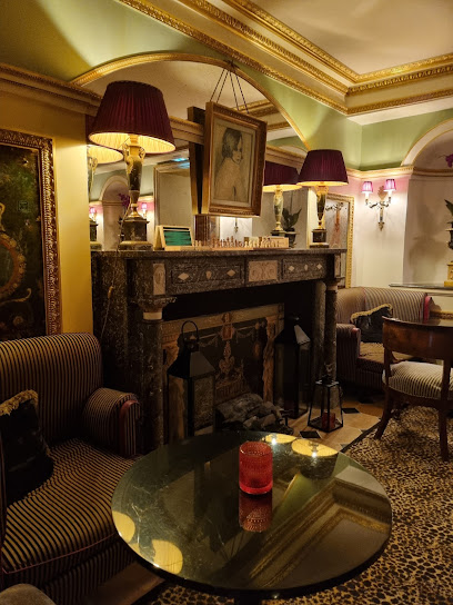 Le Bar