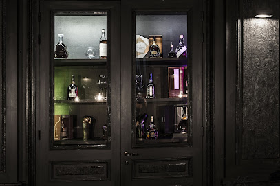 Blind Bar