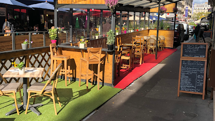 Restaurant Aux Produits du Sud Ouest