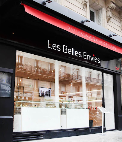 Les Belles Envies