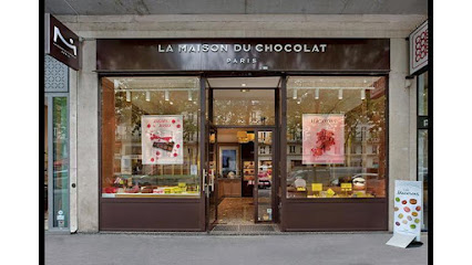 La Maison du Chocolat