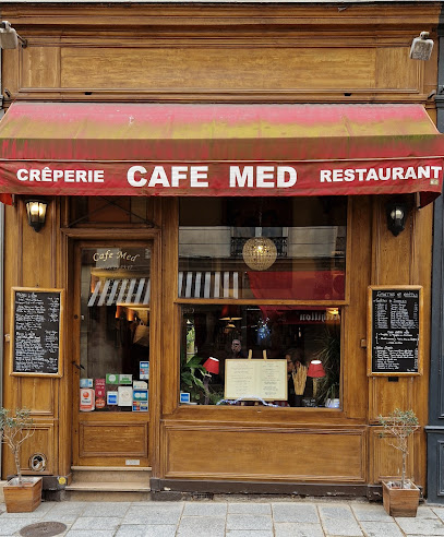 Cafe Med