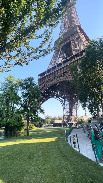 Taxi g7 paris