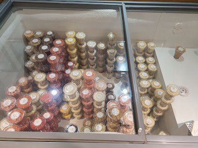 Martine Lambert Glaces et Sorbets