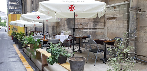 Auberge de la Reine Blanche