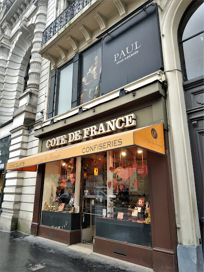Côte de France