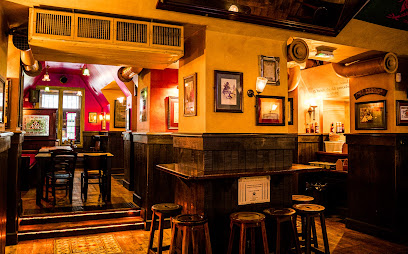 Corcoran's