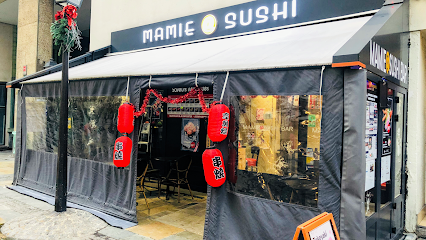Mamie sushi