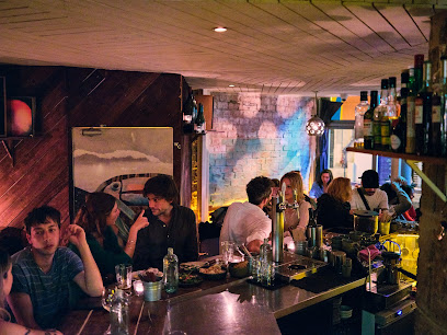 Le Mary Celeste