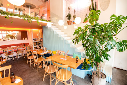 Break | Restaurant Paris 17 | Terrasse | Brunch Paris