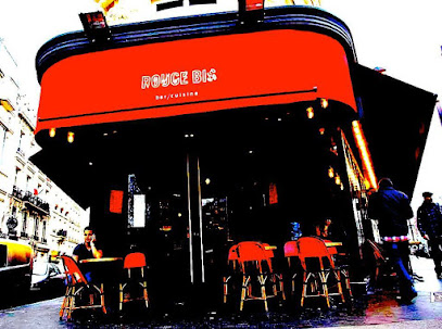 Rouge Bis