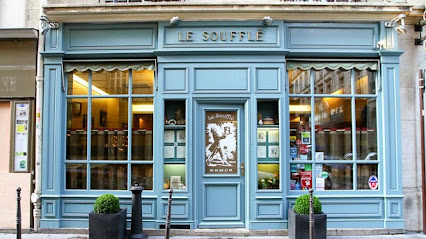 Le Soufflé