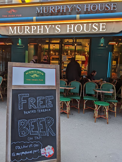 Murphy's House