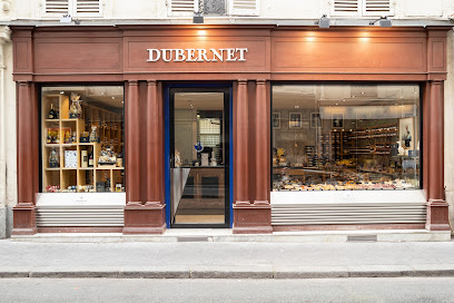 Maison Dubernet
