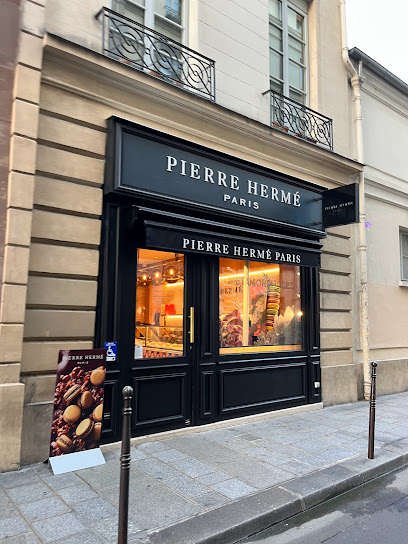 Pierre Hermé Paris