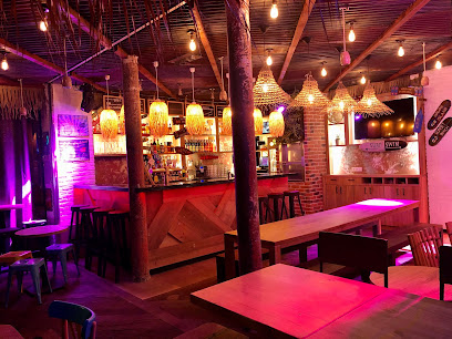 Cabana Beach