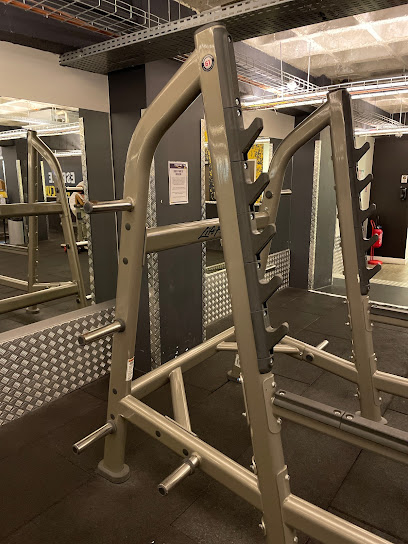 Fitness Park