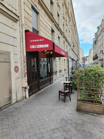 Chez Germaine