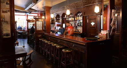 Frog Hop House
