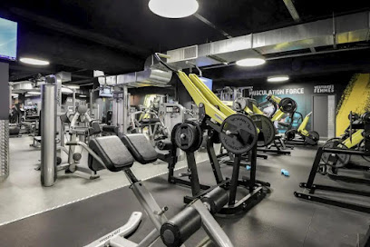 Salle de sport Paris 20 - Fitness Park