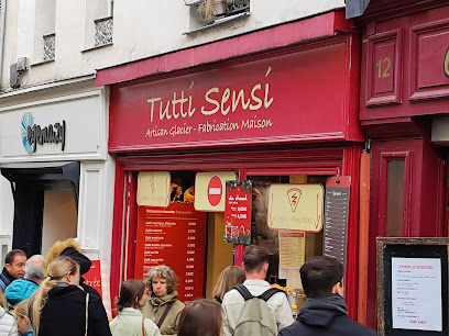 Tutti Sensi