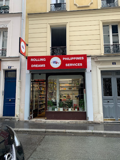 Rolling Dreams Philippine Services