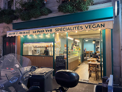 Le Petit Veg