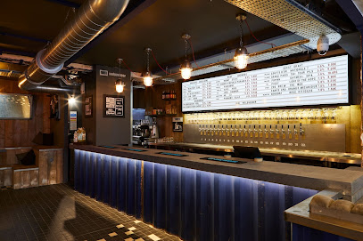 BrewDog Le Marais