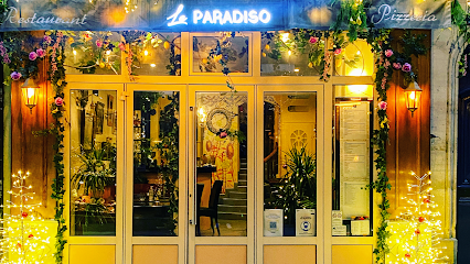 Le Paradiso